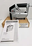 Porter Cable TS056CK Pneumatic 18-GAUGE 3/8 In. Crown Stapler. Fixed Price $39.99.
