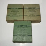 Bostitch Stcr 5019 1/2" Staples 15000 For T5-8 Tacker And P4-8 Plier. Fixed Price $44.99.