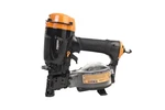 Freeman PCN450 Pneumatic 15 Degree 1-3/4" Rapid Fire Coil Roofing Nailer. Fixed Price $153.53.