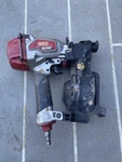 Max Super Roofers Coil Roofing Nailer CN445R3. Fixed Price $120.00.