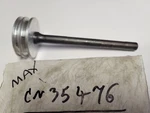 Max CN35476, CN34684 Oem Main Piston Unit - For CN450R Coil Nailer Nos. Fixed Price $20.40.