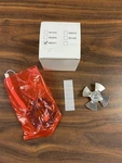 Itw Paslode 900525A Fan Motor Assembly Kit TF1100-RAM. Fixed Price $109.99.