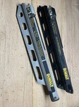 Dewalt D51823 Clipped Head Framing Nailer - Lot Of Magazines Used. Fixed Price $49.99.