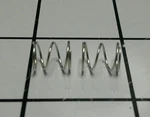 Paslode 097748 Spring (valve Pin) 2 Pk For 37 Nailer Types. Fixed Price $12.30.