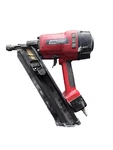 Tool Shop 208-2198 Pneumatic Coil Roofing Nailer Works. Fixed Price $46.04.