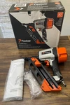 Paslode Pneumatic 3-1/4 In. Degree Compact Framing Nailer 513000 F325R. Fixed Price $169.99.