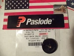 "genuine" Paslode Part # 404055 Post/main Valve (3000). Fixed Price $14.99.
