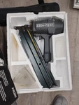 Sears Craftsman Angle Framing Nailer 918320 To 3-1/2" Inch. Fixed Price $55.00.