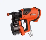 Paslode Csf 0-DEGREE 2-IN Cordless Siding Nailer New + Free Shipping / Sale. Fixed Price $399.00.