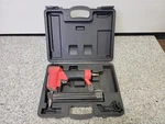 Tool Shop 1-1/4IN Pneumatic Brad Nailer 208-1784 A-x. Fixed Price $14.99.