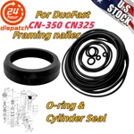 For Duofast CN-350 O-ring + Cylinder Seals Parts Kit CN325 Framing Gun. Fixed Price $16.00.