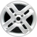 Wheel Rim Nissan Cube 16 2009-2014 D03001FC2B D03001FC2A Oem Factory 62532. Fixed Price $175.00.