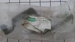 Hitachi 877-890 Pushing Lever For NV50AP2 NV50A1M Nailer/ Stapler 877890. Fixed Price $32.06.