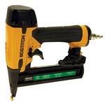 Bostitch SX1838K 18GA Narrow Crown Finish Stapler Kit With Carrying Case. Fixed Price $150.09.
