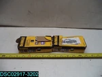 QTY=10000(2 X 5000): Dewalt Ga Brad Nails DBN18125 1/4" Steel 885911019200. Fixed Price $28.37.