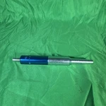 Malco TNP2S Heavy Duty Blue Trim Nail Punch Siding Tool Usa Sale 6496632 New Ob. Fixed Price $15.99.