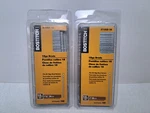 Lot Of Bostitch 18GA Brads (1 3/8") 2,000 Total (opened Box) #BT1335B-1M. Fixed Price $30.00.