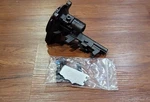 Dewalt Nose DWF83WW 28 Degree Wire Weld Framing Nailer DWB-9R210247. Fixed Price $44.99.