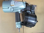 New Metabo Hpt 16 Degree 3-1/4-IN 83MM Coil Framing Nailer NV83A5 (hitachi). Fixed Price $360.00.