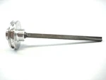 Hitachi New Genuine Oem Piston Driver Assy # 876734 876-734 For NV65A VH650. Fixed Price $164.95.