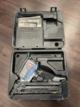 Senco SFN40 Pneumatic Finish Nailer Without Plastic Case Working!. Fixed Price $180.00.