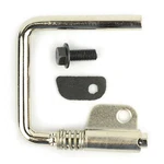 Superior Parts M745H1W Spring Loaded Rafter Hook For Hitachi NR90AE NR83A2. Fixed Price $14.95.