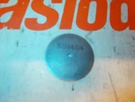 Paslode 501404 Seal, Lower (3250-F16) Replaces 403705. Fixed Price $8.55.
