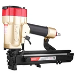 Meite 16 Gauge 1" Crown 5/8" To 1-1/2" Length Air Construction Stapler PW2638-L. Fixed Price $169.99.