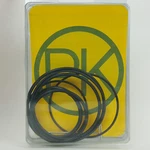 Danair O-ring Parts Kit For Pneumatic Staplers & Nailers A2H, A2S, Cn, Fn. Fixed Price $10.99.