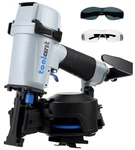 Toolant Roofing Nailer, Pneumatic Gun For 1-3/4" Nails, .... Fixed Price $336.95.