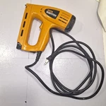Bostitch #BTA700 SERIES/BTE550 18 Ga Brad Nailer/stapler. Tested Working. Fixed Price $35.99.