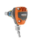 Ridgid Pneumatic 1/2" Mini Palm Nailer (R350MPF). Fixed Price $47.99.