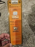 Nos Senco YK0088 SCN200R Repair Kit Weak Driver/broken. Fixed Price $24.95.