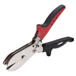 Malco C5R Steel 1-5/8 In. Throat 5-BLADE Soft-touch Redline Crimper 9-5/8. Fixed Price $45.55.