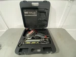 Senco Finishpro 42XP 15 Gauge Pneumatic Nailer With Case. Fixed Price $60.00.