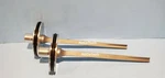 Hitachi NR90AE(S) 885519 885918 885-519 885-918 Aftermarket Driver Blade 2 Pack. Fixed Price $44.10.