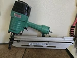 Grizzly Tools Fas Tak H7665 21-DEGREE Framing Nailer Used Tested Heavy-duty. Fixed Price $97.44.