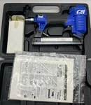 Campbell Hausfeld SN258K 2-IN-1 Nailer/stapler. Fixed Price $39.95.