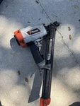Paslode PF150SPP Positive Placement Metal Connector Framing Strip Nailer. Fixed Price $280.00.