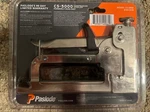 Paslode 20-GAUGE Compression Staple Gun. Fixed Price $49.99.