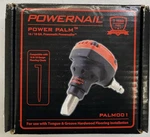 Powernail PALM001 18/16-GAUGE Pneumatic Nailer For Floors (new). Fixed Price $181.81.