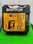 Stanley-bostitch Nailer Brad 18 Gauge 1/4IN Air BTFP12233. Fixed Price $104.00.