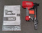 Senco PS15XP 1" Wide Crown 1-1/2" Air Construction Stapler 9T0001N 16 Gauge. Fixed Price $249.99.