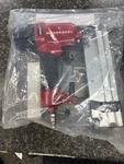 Used Powermate Tools Vx SF5040 18GA Brad Nailer (QUI005026). Fixed Price $14.99.