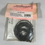 KT-DF-664 O-ring Kit For Duofast Tools (DCN-225/60, DCN-300/75, HFN-880D Nos. Fixed Price $27.98.