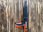 Ramset 40088 Mastershot 0.22 Caliber Powder Actuated Tool. Fixed Price $70.00.