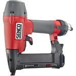 Senco SLS150MG Medium Wire Finish Crown Stapler, Gray/red. Fixed Price $148.72.