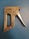 Surebonder Stapler Heavy Duty Manual Standard Gun Tool. Fixed Price $9.60.