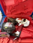 Max HN-90N1 High Pressure Coil Nailer 90MM Super Tested Working Japan. Fixed Price $253.00.
