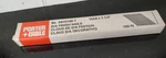 Porter Cable DA15150-1 Ga X 1-1/2" D/a Finish Nails, 1000 Pk. Fixed Price $15.95.